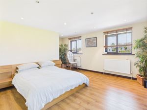 Bedroom 1 - click for photo gallery